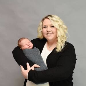 Meet your Posher, Kyra